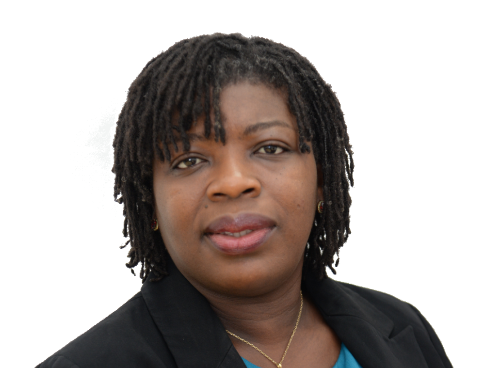 Ivy Akosua Baah